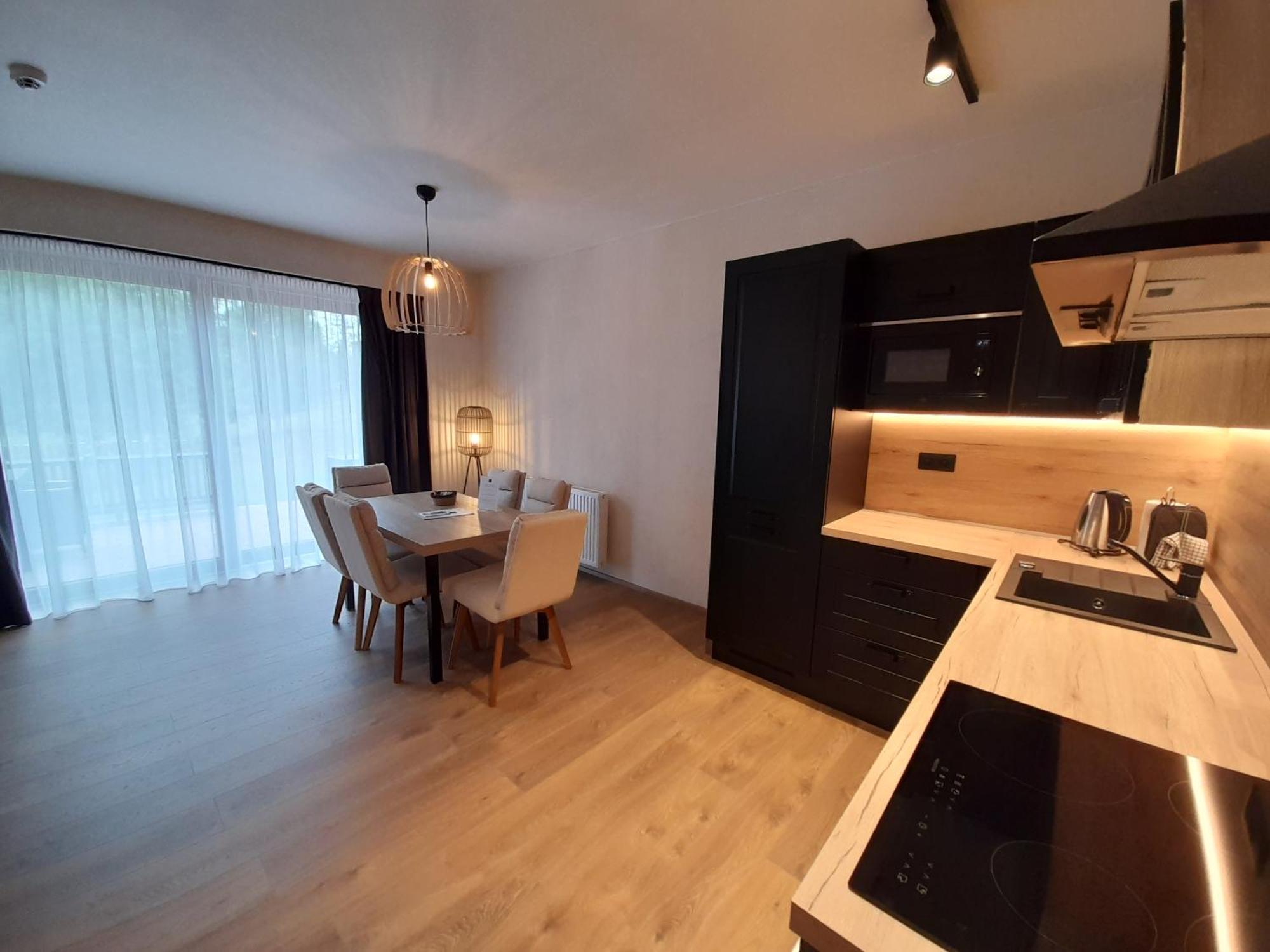 Residence Klazary U Zumberka Kamenna エクステリア 写真