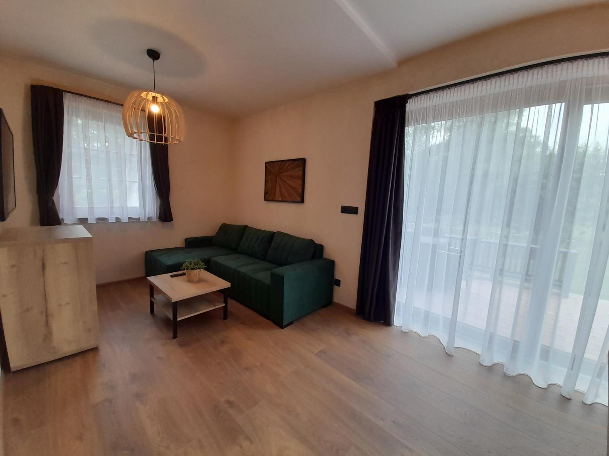 Residence Klazary U Zumberka Kamenna エクステリア 写真