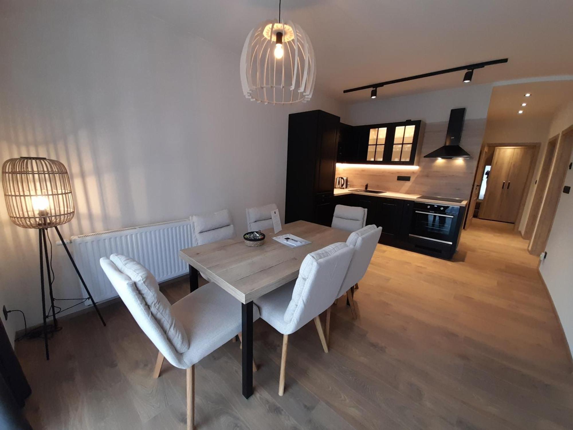 Residence Klazary U Zumberka Kamenna エクステリア 写真