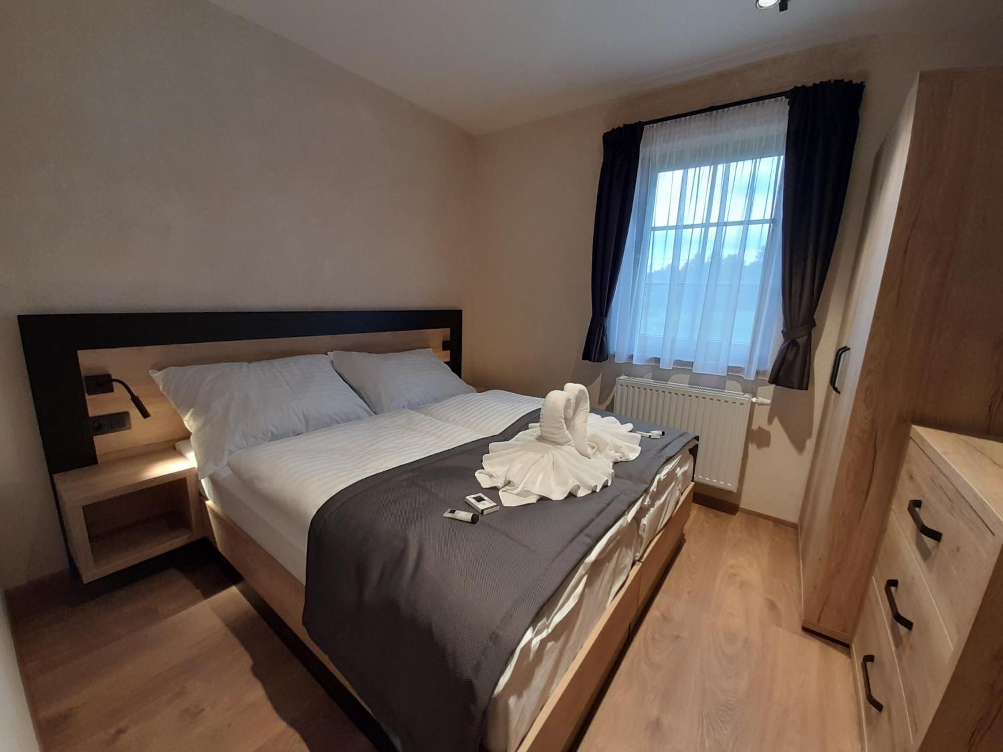 Residence Klazary U Zumberka Kamenna エクステリア 写真
