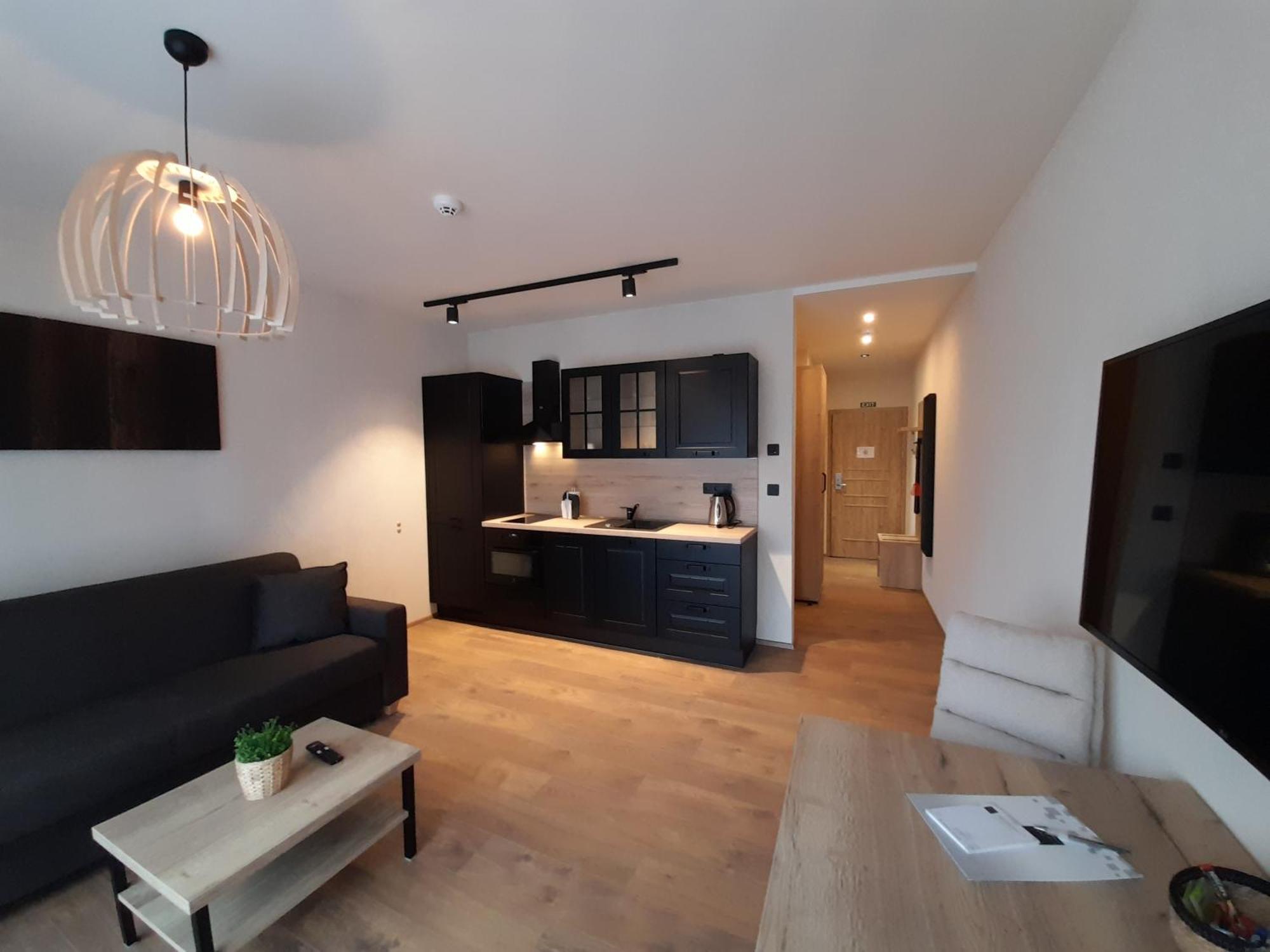 Residence Klazary U Zumberka Kamenna エクステリア 写真