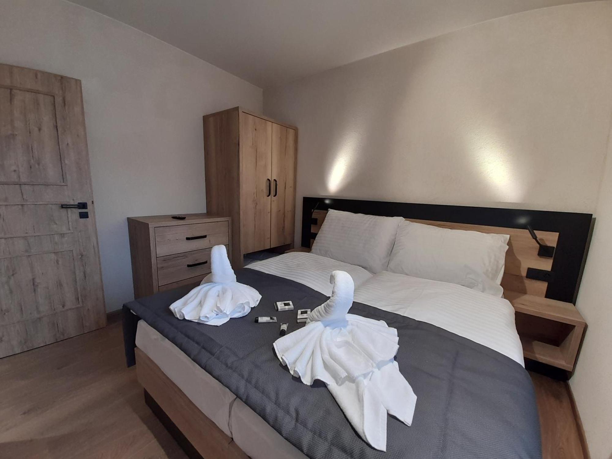 Residence Klazary U Zumberka Kamenna エクステリア 写真