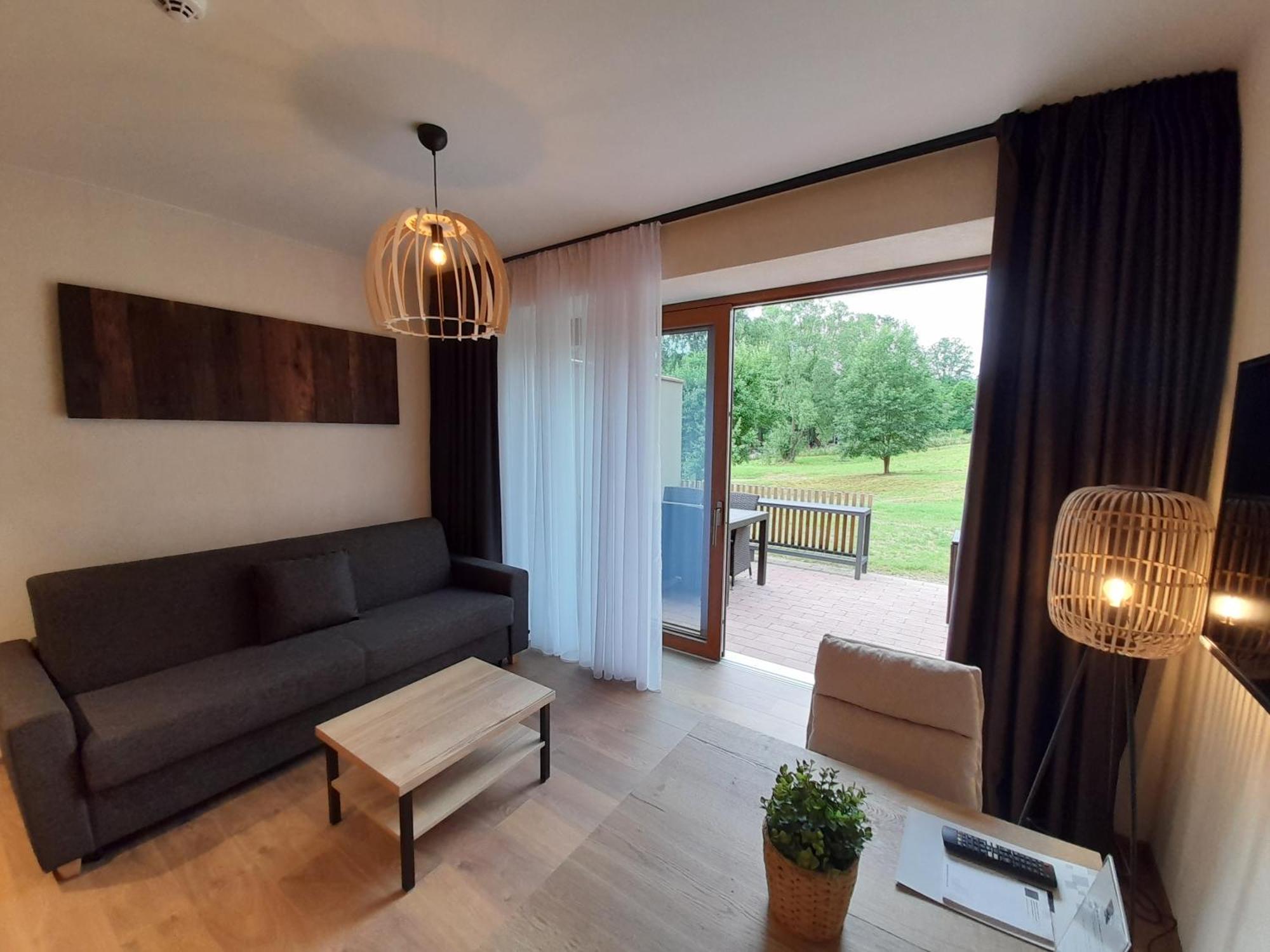 Residence Klazary U Zumberka Kamenna エクステリア 写真