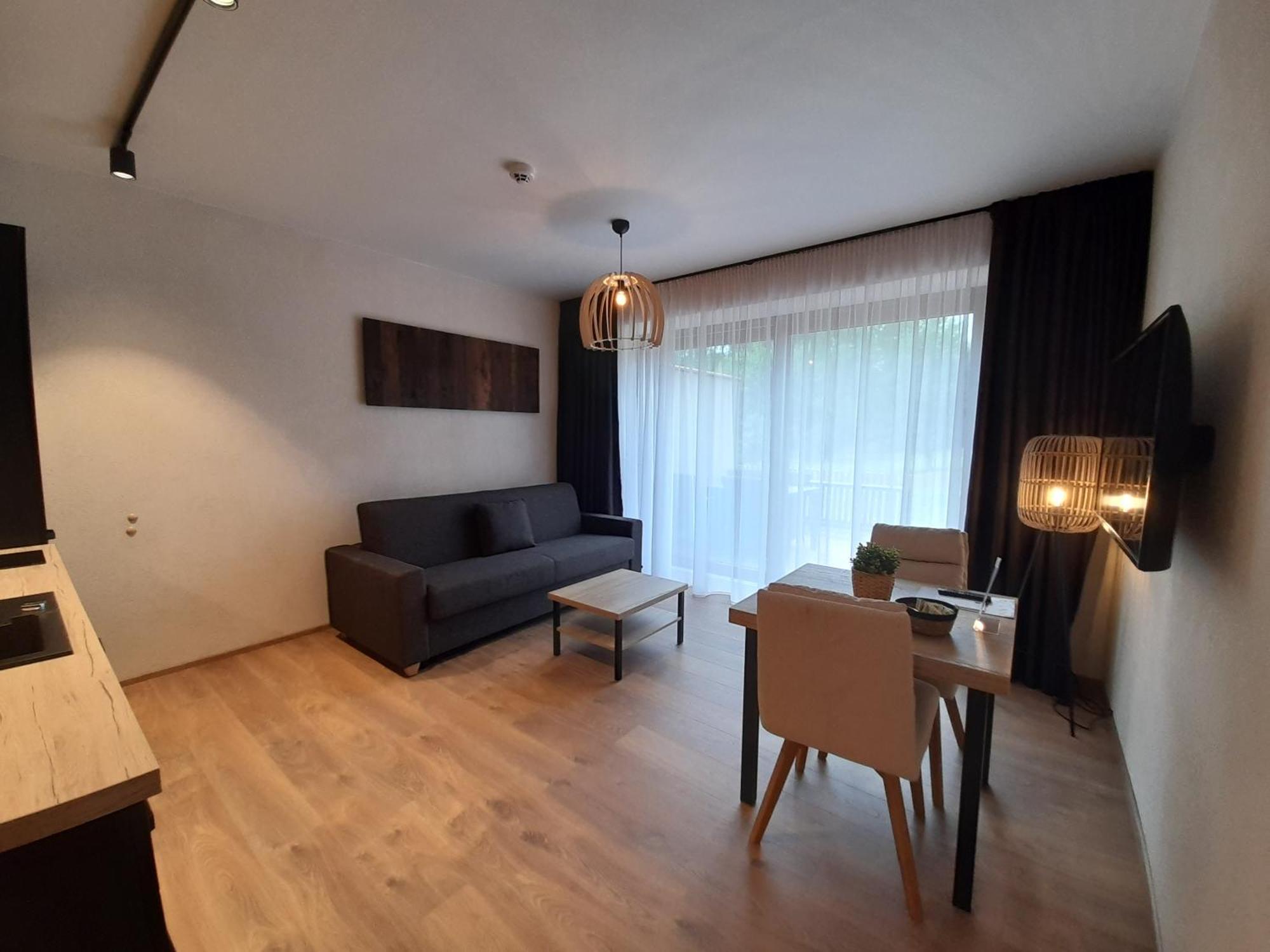 Residence Klazary U Zumberka Kamenna エクステリア 写真